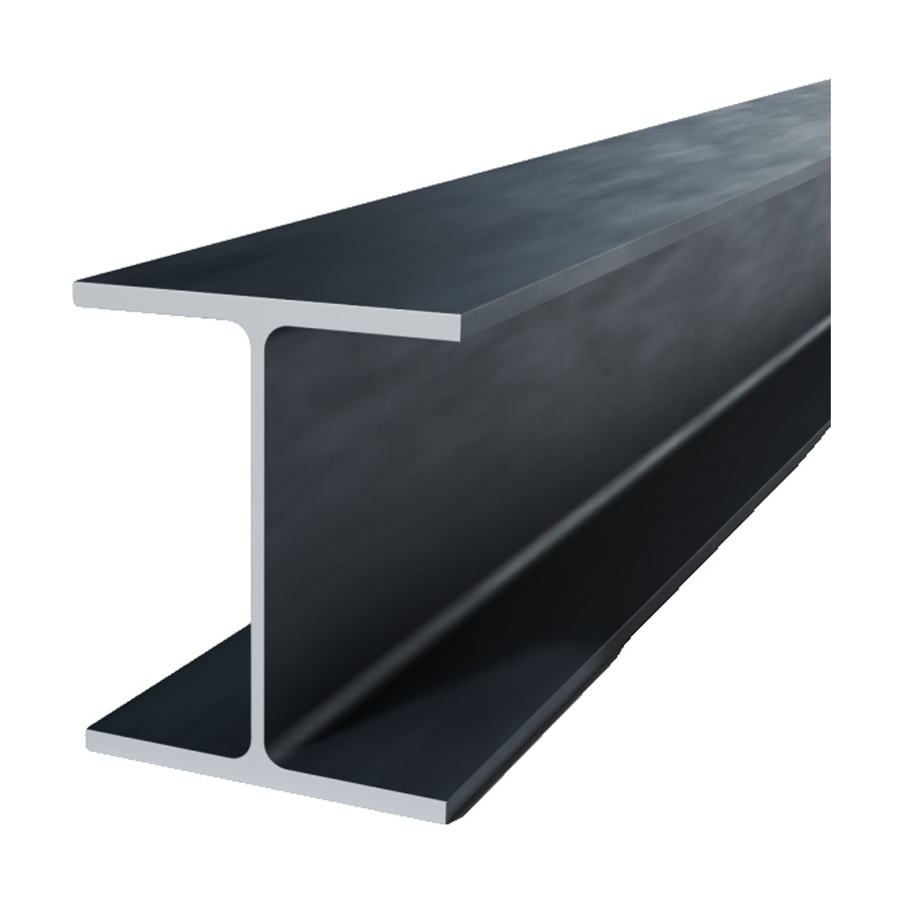 جسور واسعة الحواف W-Beams ASTM A992