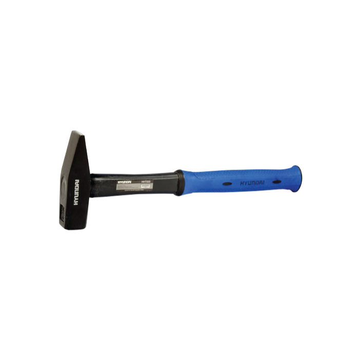 مطرقة هيونداي للميكانيكيين (المقاس: 2000 ج - مميزات: Fiberglass Handle)