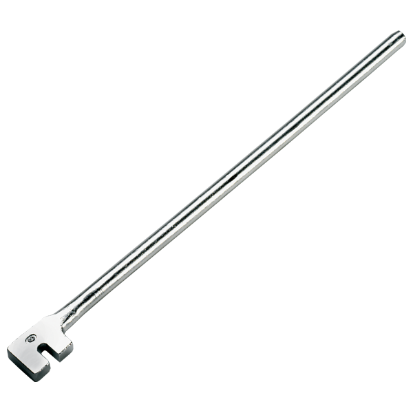 Sveden Iron Bar Bender (22 مم)