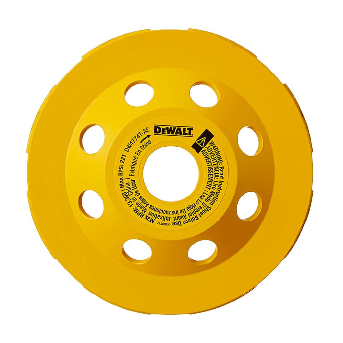 DeWalt Turbo Grinding Wheel (القطر (مم): 115)