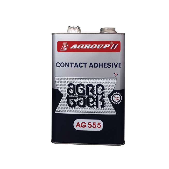 دنلوب أغروتاك AG555 غراء متعدد الأستخدمات - 2.25 كجم