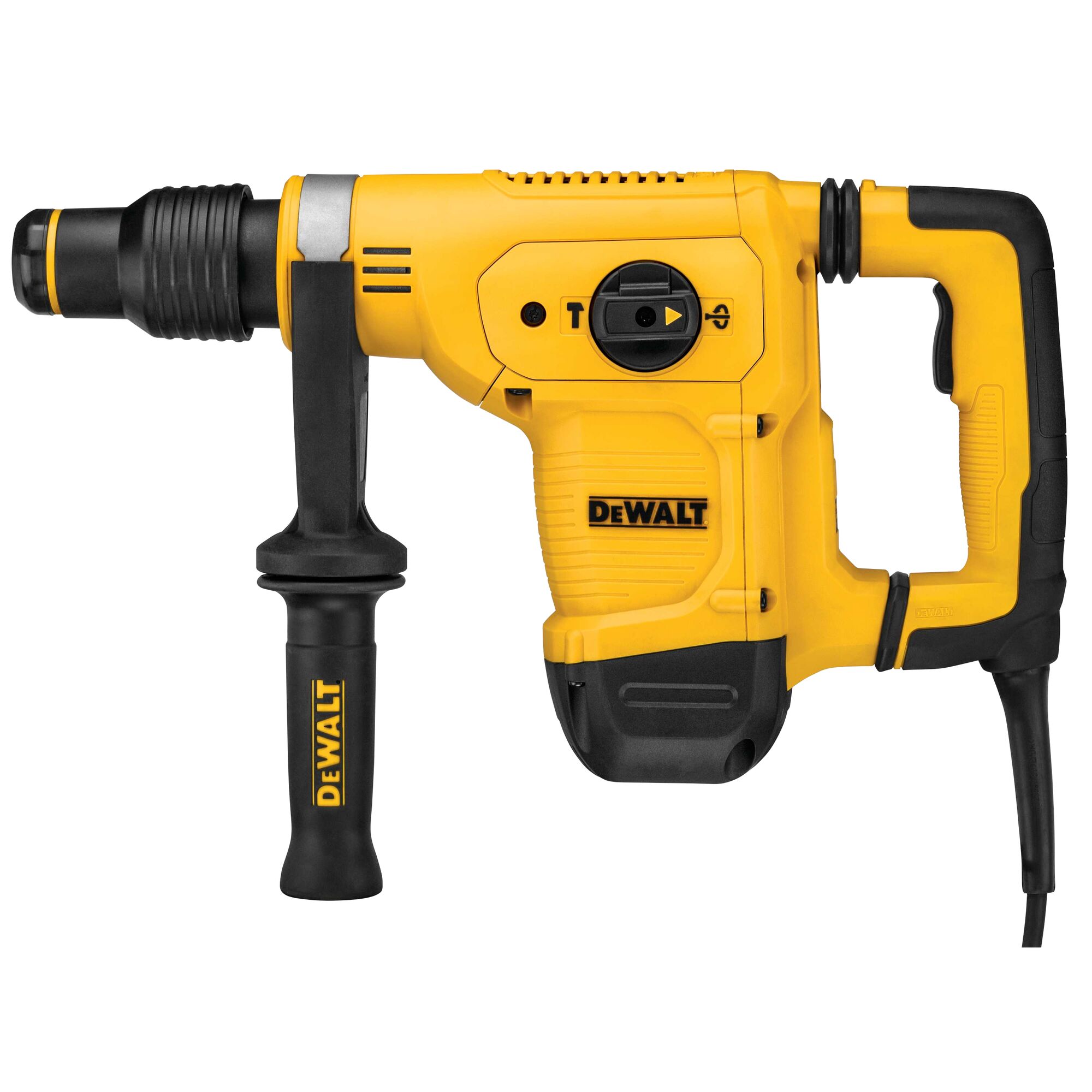 ديوالت مطرقة تكسير 5 كجم SDS-Max - D25810K-B5