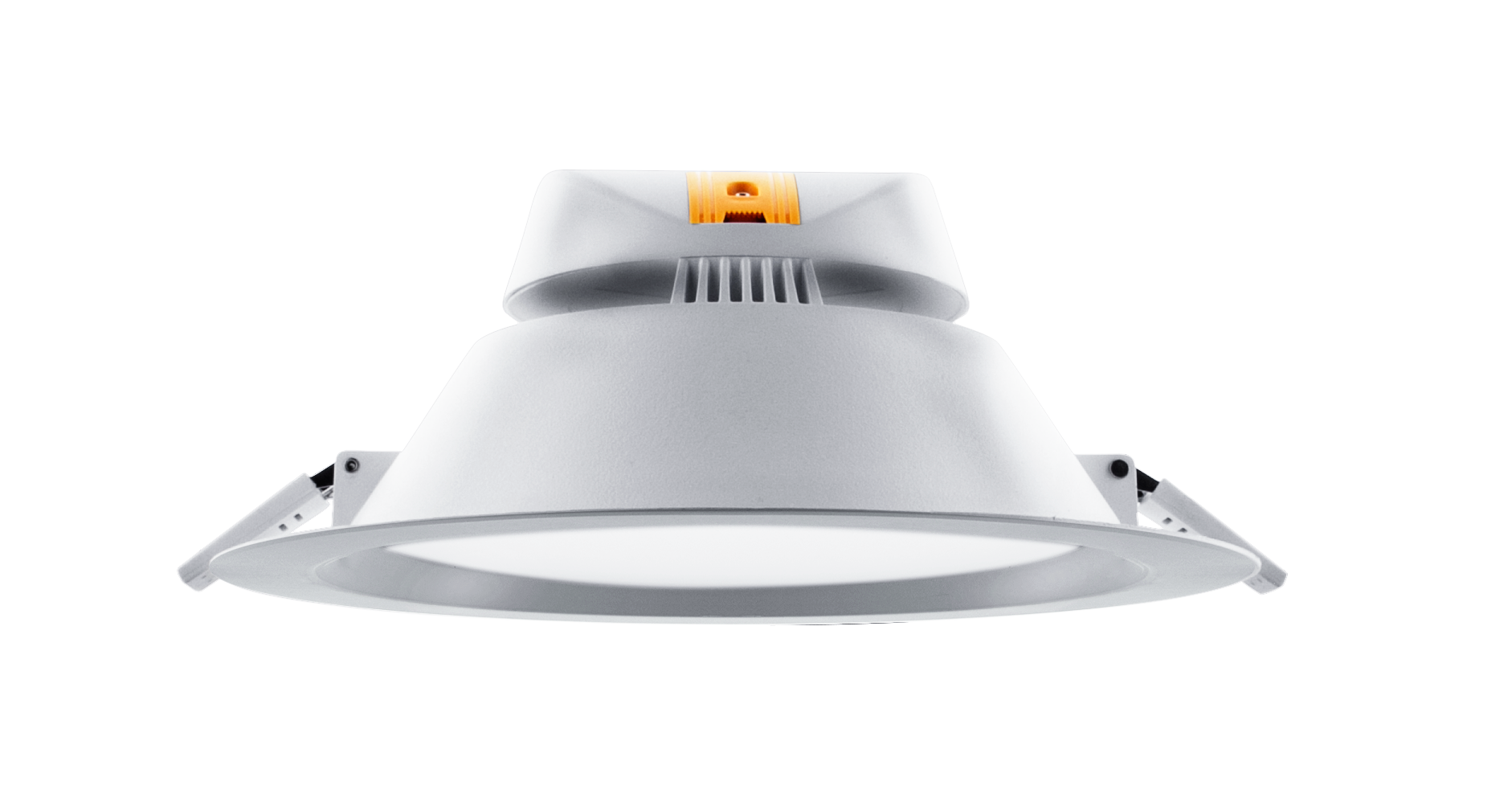 هيونداي إنارة سقفية غاطسة SMD (wattage: 7.5 - cct: 6500)