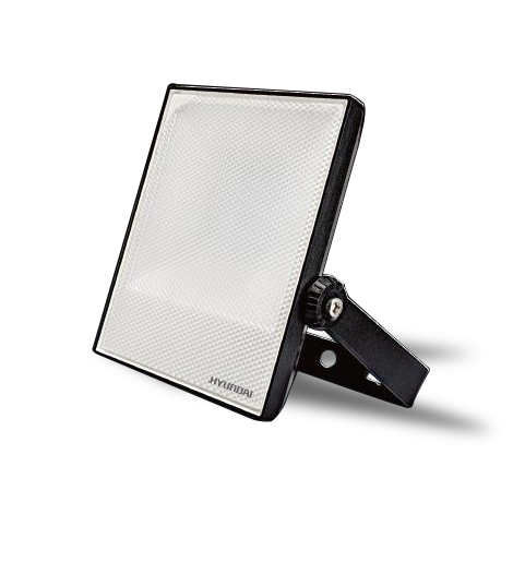 كشاف فلود لايت LED هيونداي (wattage: 30 - cct: 3000)
