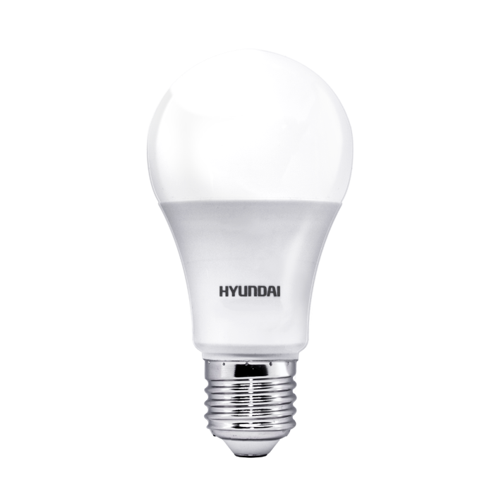 لمبة هيونداي LED E27 A Series (wattage: 13 - cct: 3000)