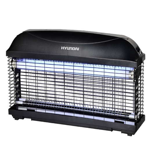 صاعق حشرات هيونداي (wattage: 40)