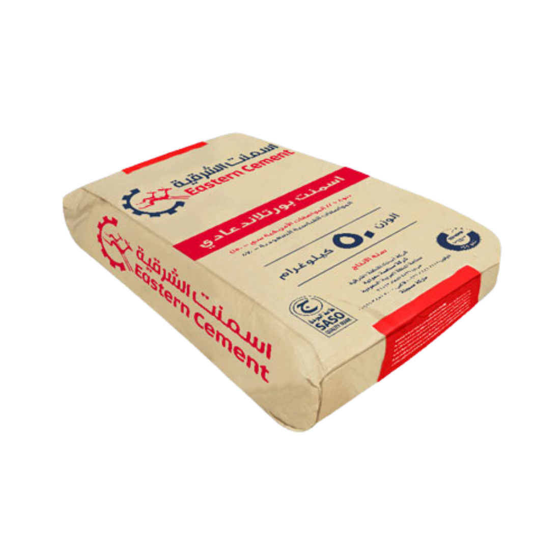 Eastern Cement (اسمنت عادي)
