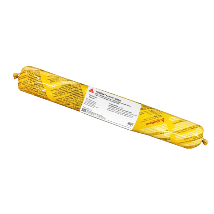 Sikaflex Construction+ (White)