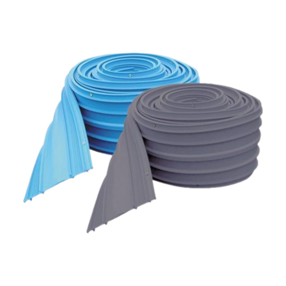 شريط منع تسرب المياه (واتر ستوب) PVC من دي سي بي