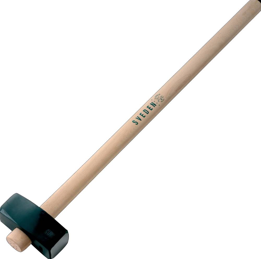 شاكوش تكسير مستطيل | SVEDEN - 6 kg
