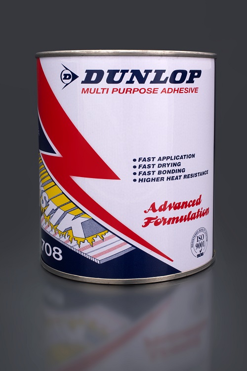 غراء فورميكا | DUNLOP