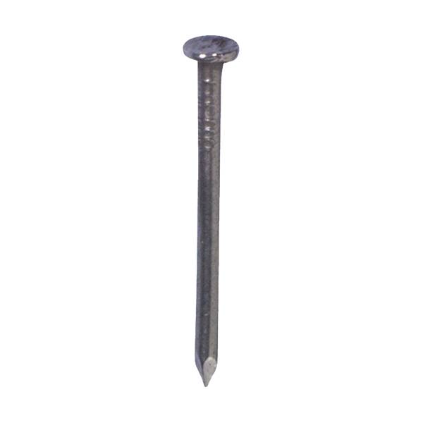 مسمار  برأس فلة | SAUDI - اسود - 2.5" X 11
