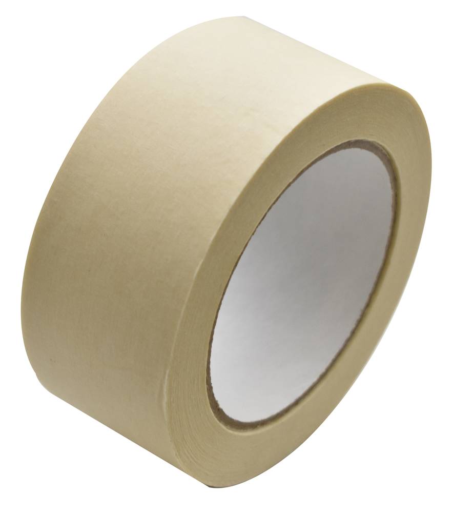 شريط ورق لاصق - 1" X 25 yd