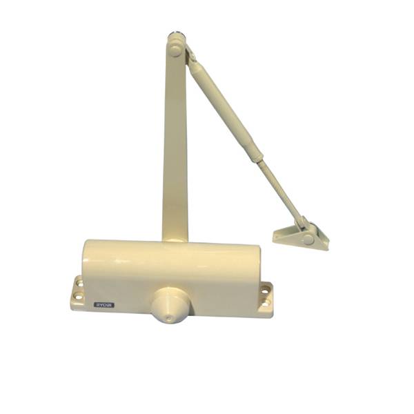 دفاش باب متوسط | RYOBI - 30 - 120 kg - BEIGE  1015