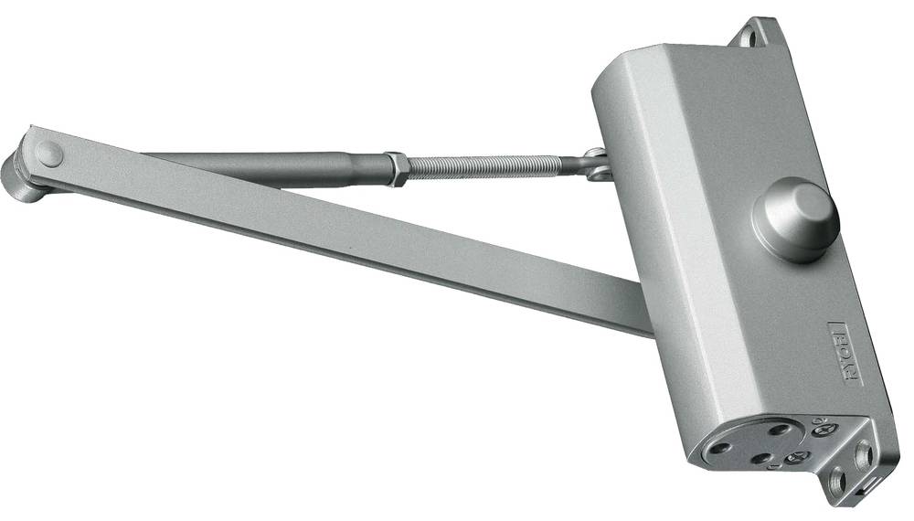 دفاش باب صغير | RYOBI - 65 kg - فضي