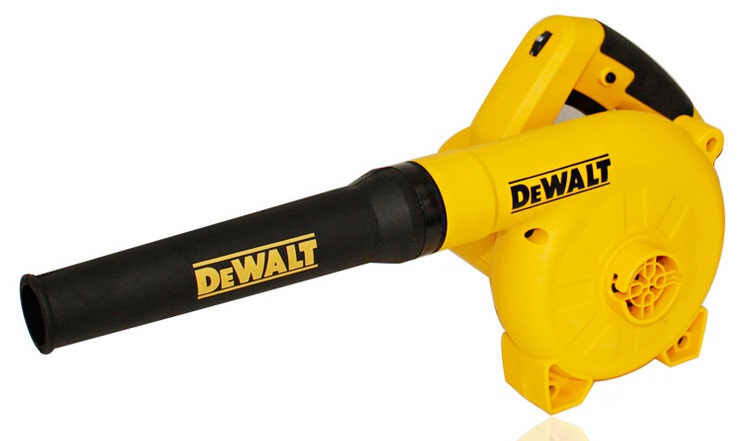 منفاخ هواء  800 واط   220فولت   دي والت     موديل  DWB800-B5
