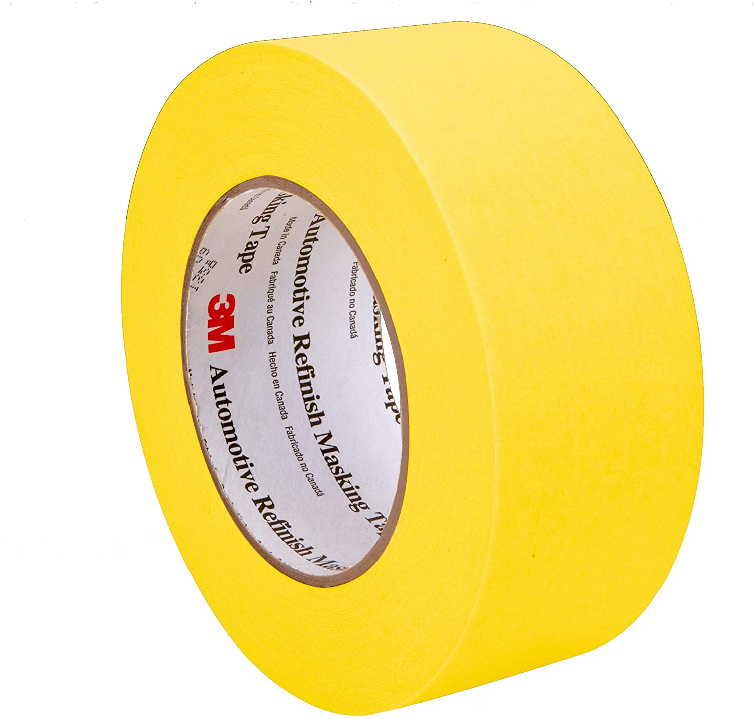 شطرطون اصفر فينيل (3/4" *66 قدم) | 3M