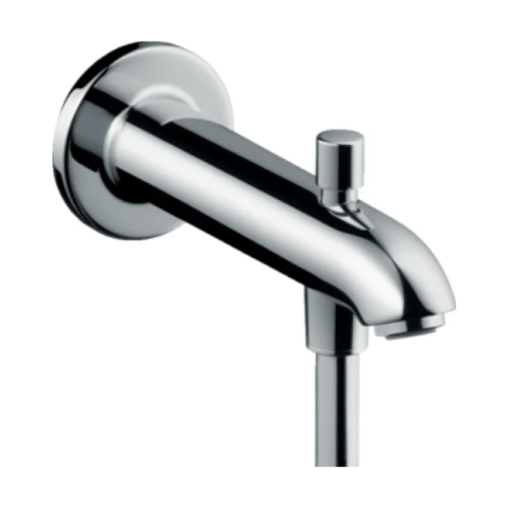 صباب خطين 15.2 سم كروم hansgrohe -13423000