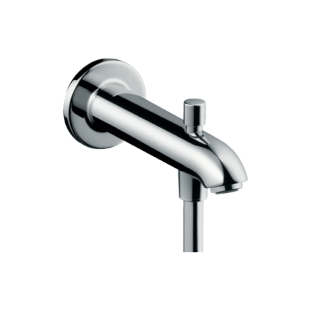صباب خطين 15.2 سم كروم hansgrohe -13423000