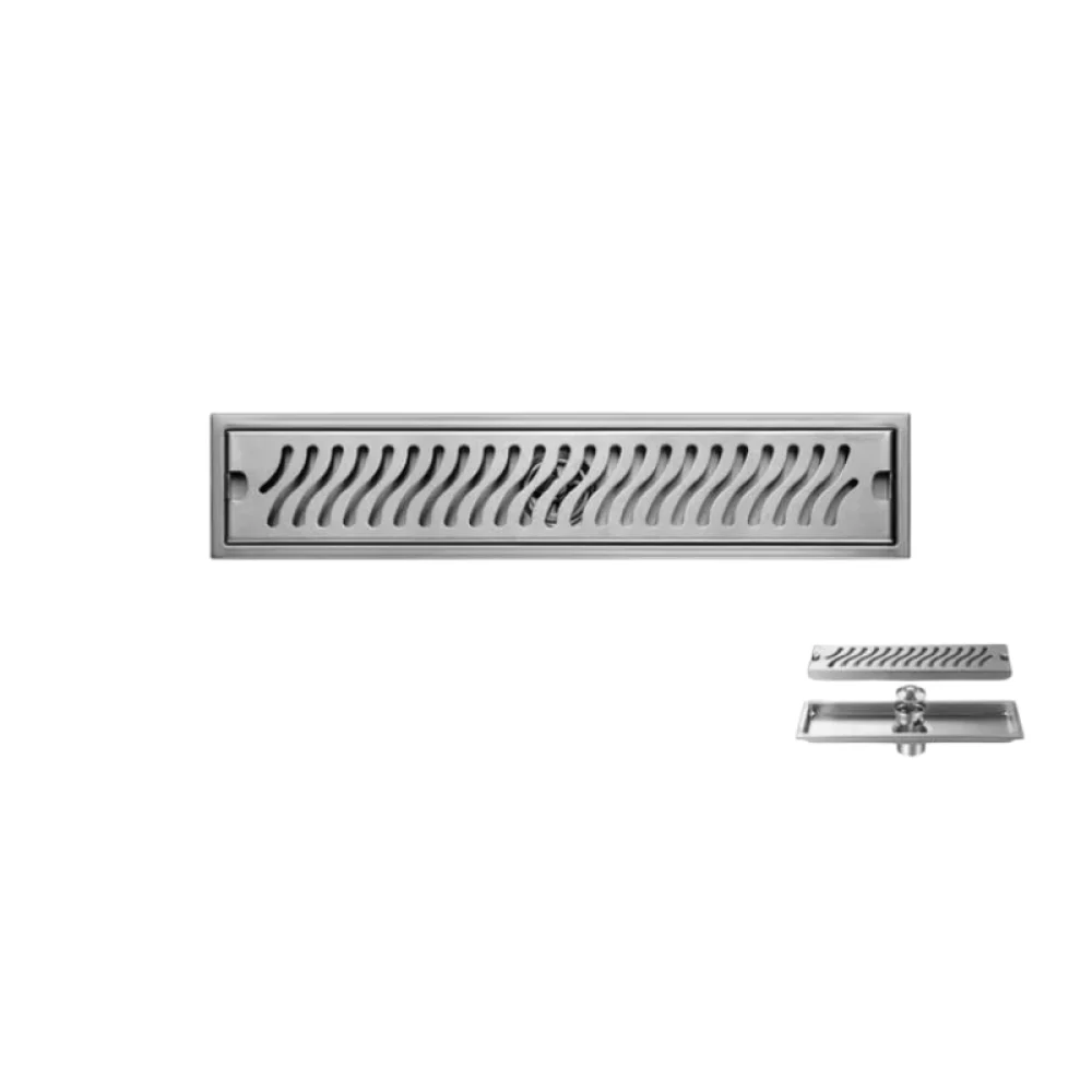 صفاية شبك 30× 10 - ITALO T6