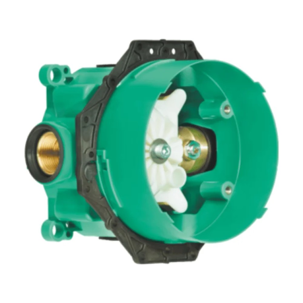 قلب دفن IBOX hansgrohe-01800180