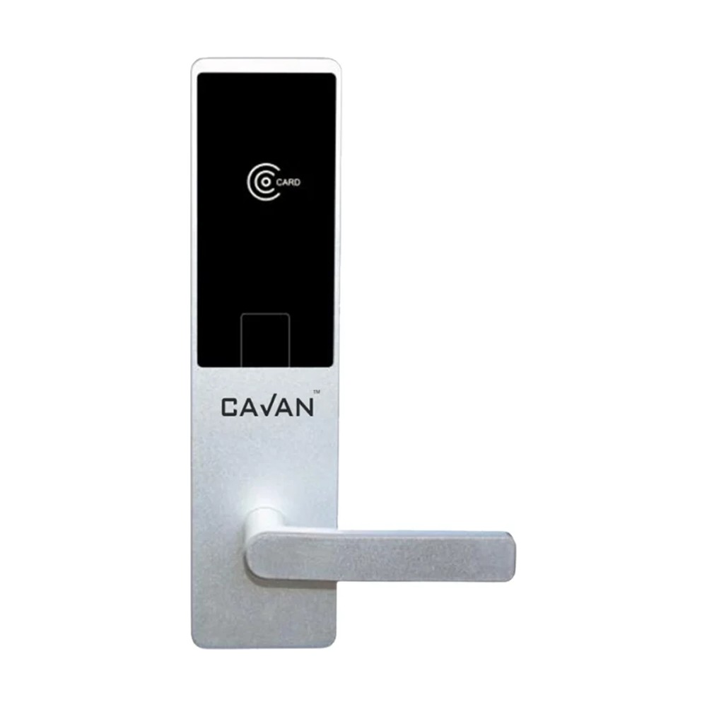 مقبض إلكتروني فندقي CAVAN 19S