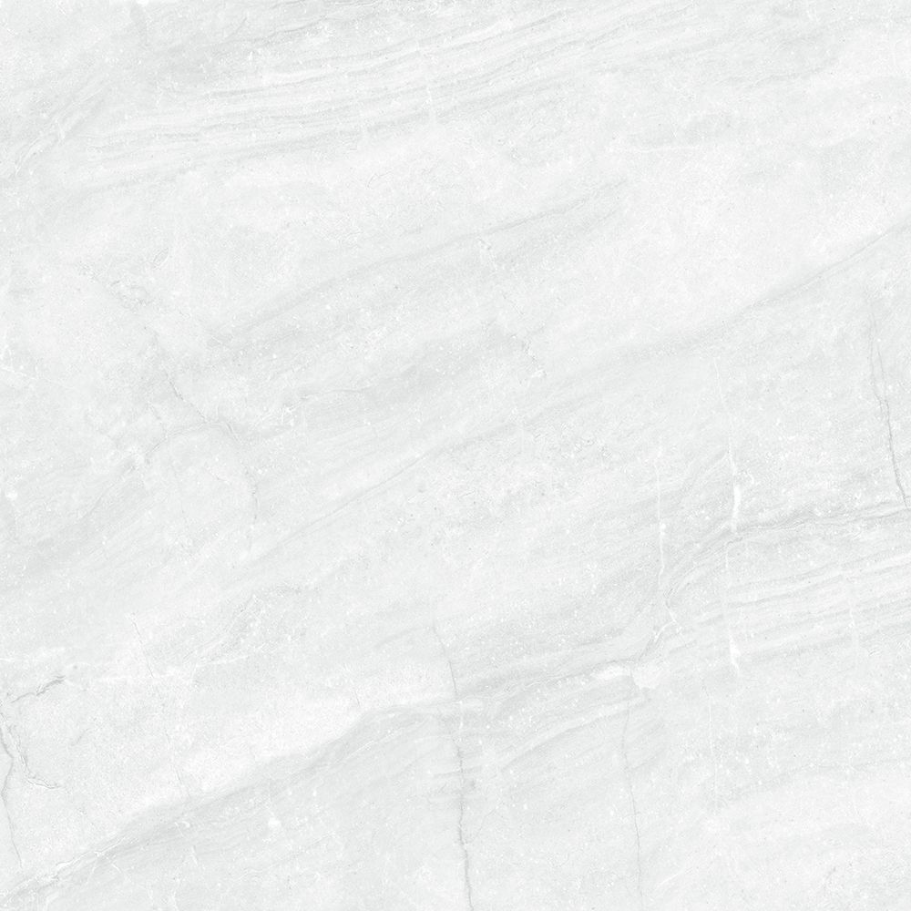 بلاط أرضيات 60×60×1.0 سم رمادي فاتح لامع – موديل FT 250-9828