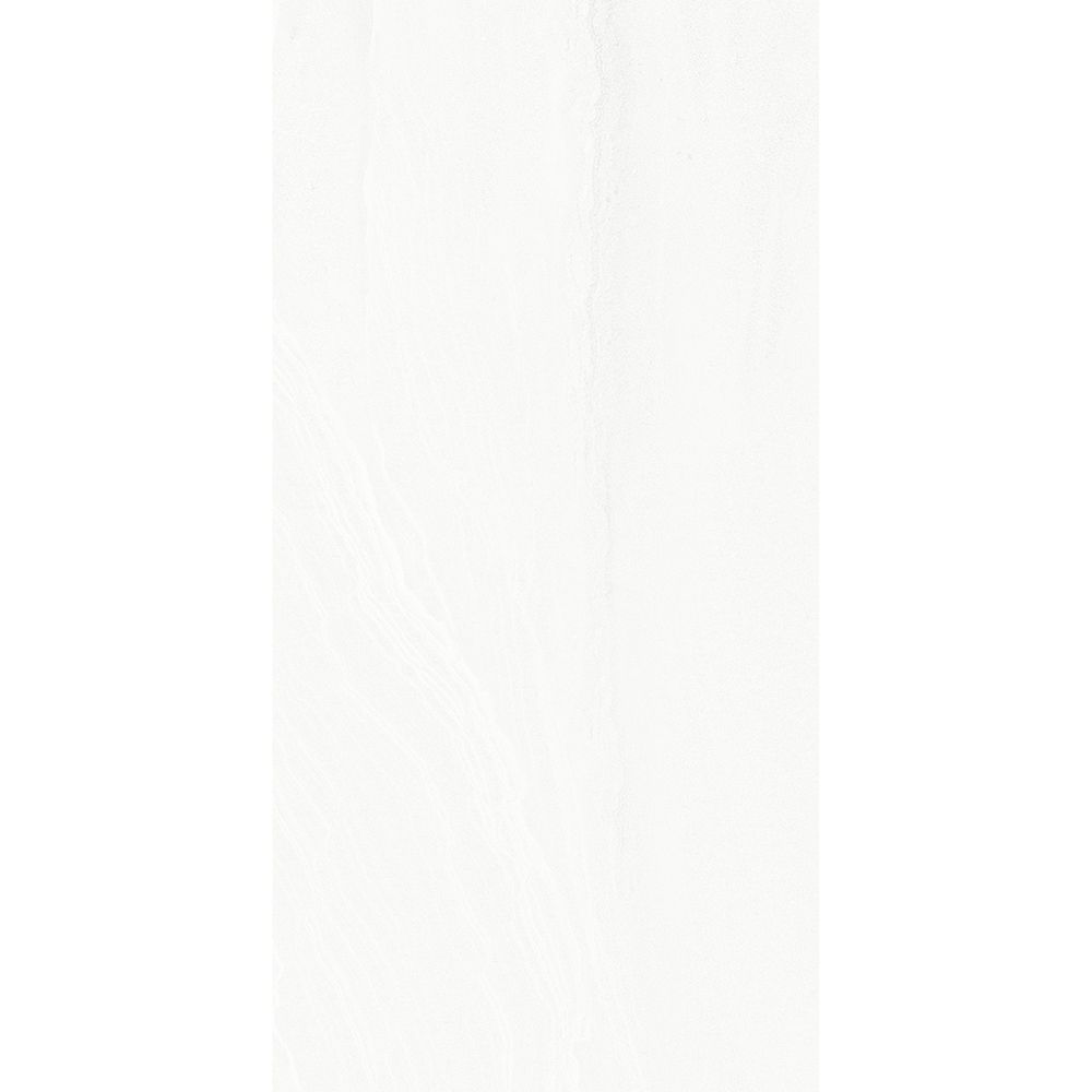 بلاط جدران 30×60×0.9 سم رمادي فاتح مطفي – موديل WT 590-10968