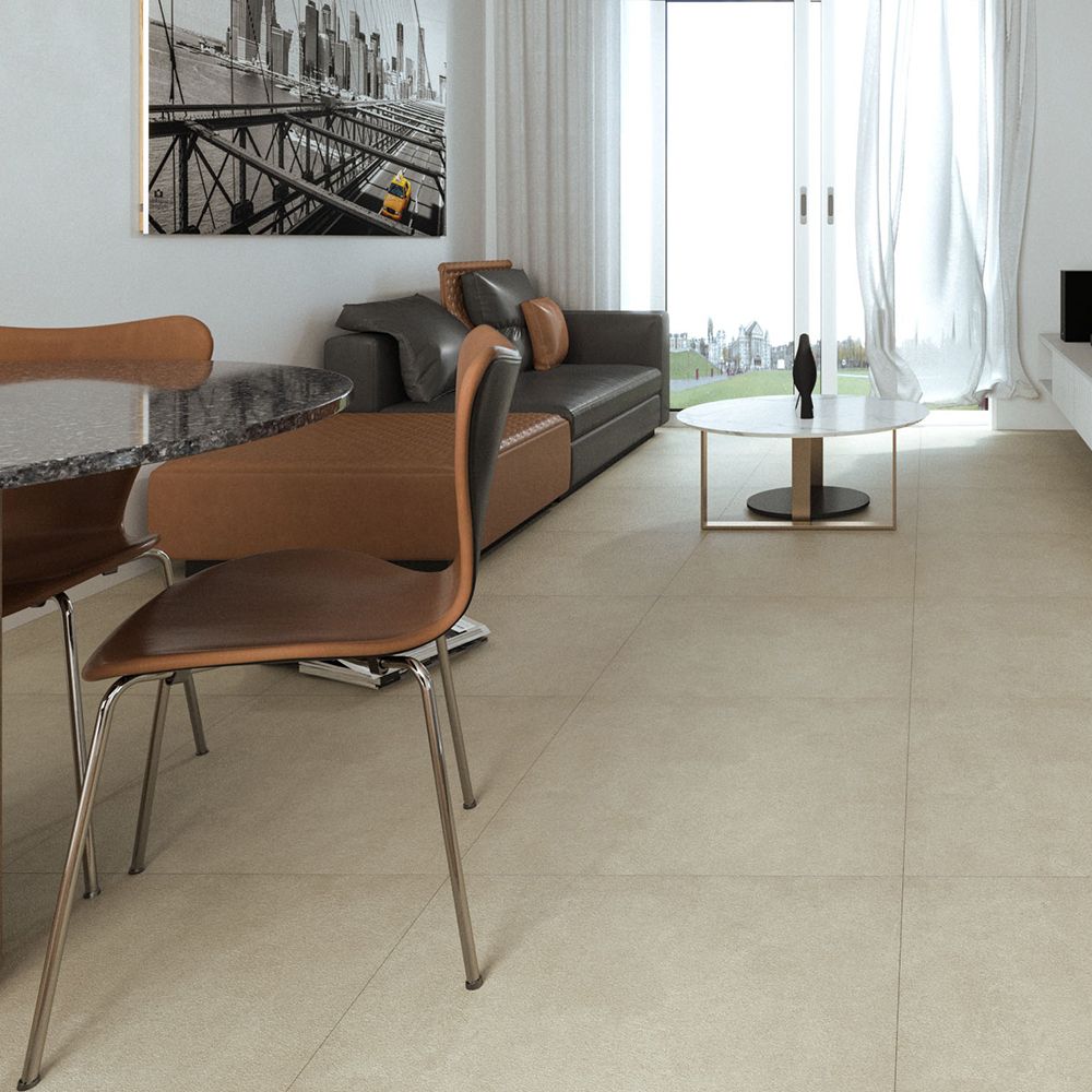 بلاط أرضيات 60×60×1.0 سم
