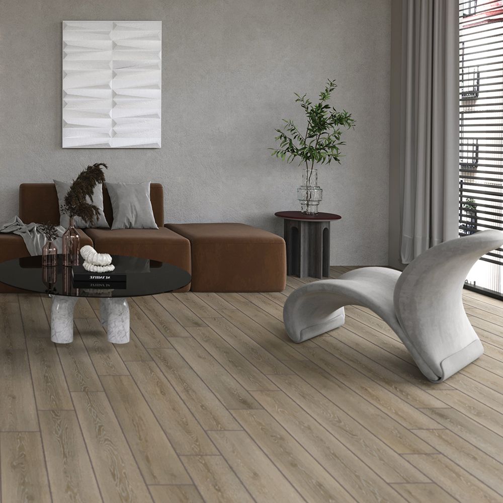 بلاط أرضيات 15×90×1.0 سم