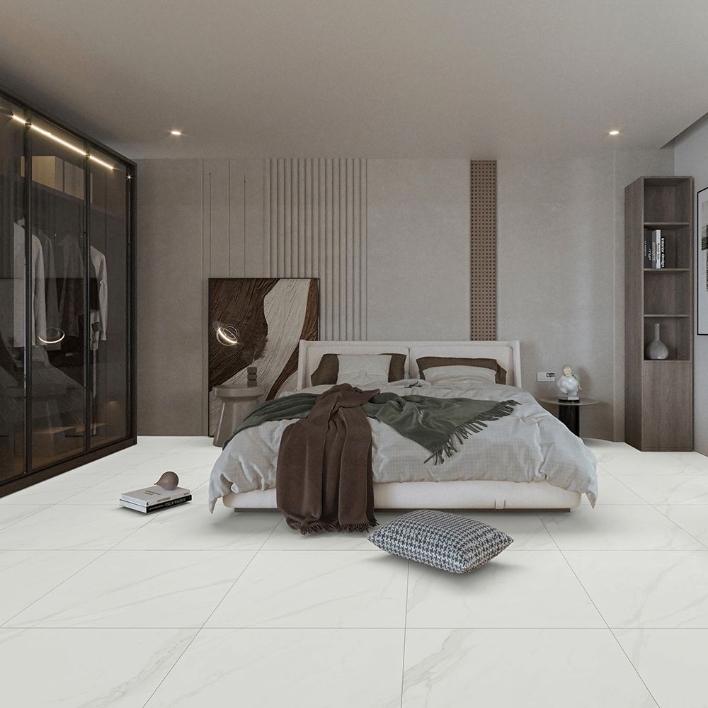 بلاط أرضيات 75×75×1.1 سم