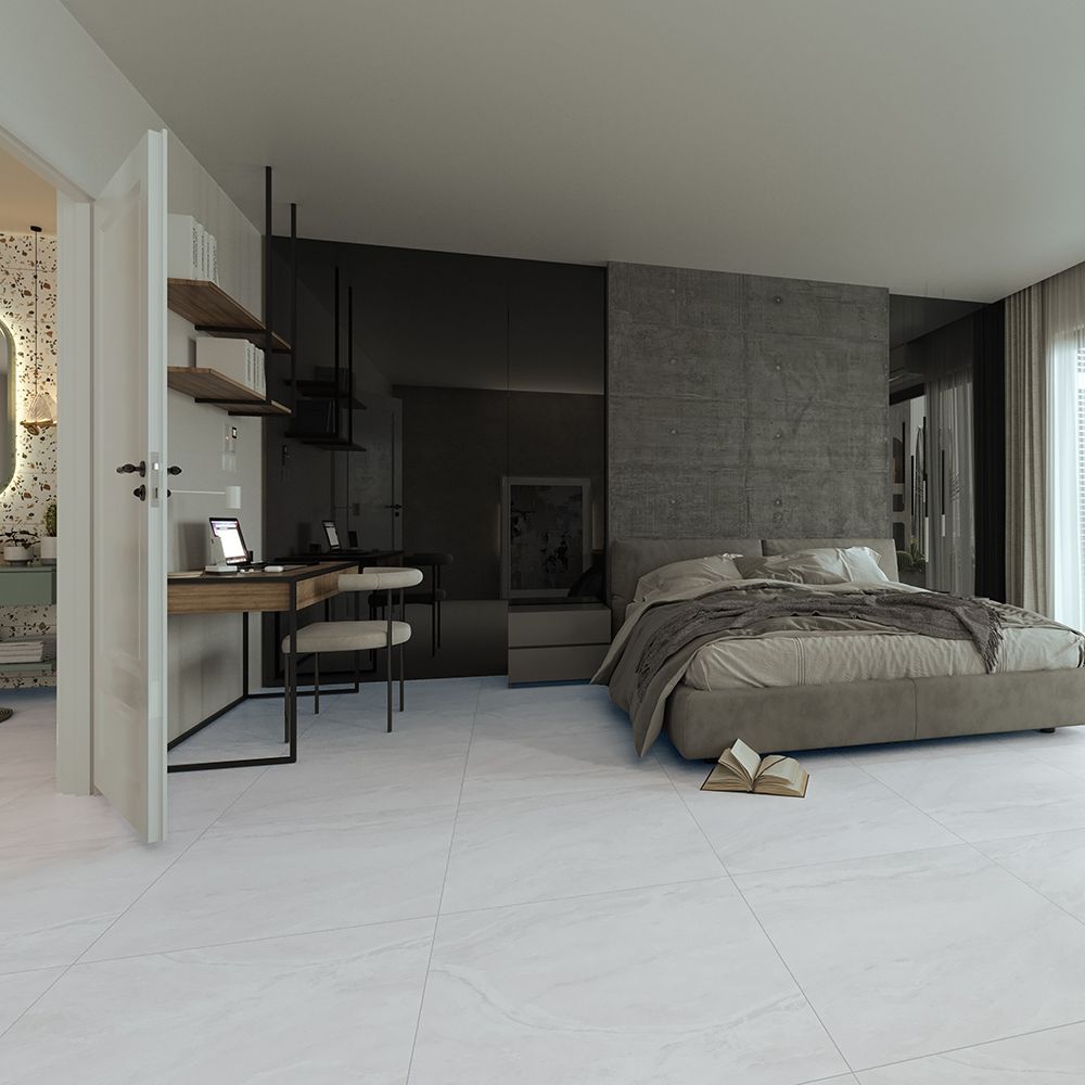 بلاط أرضيات 75×75×1.1 سم