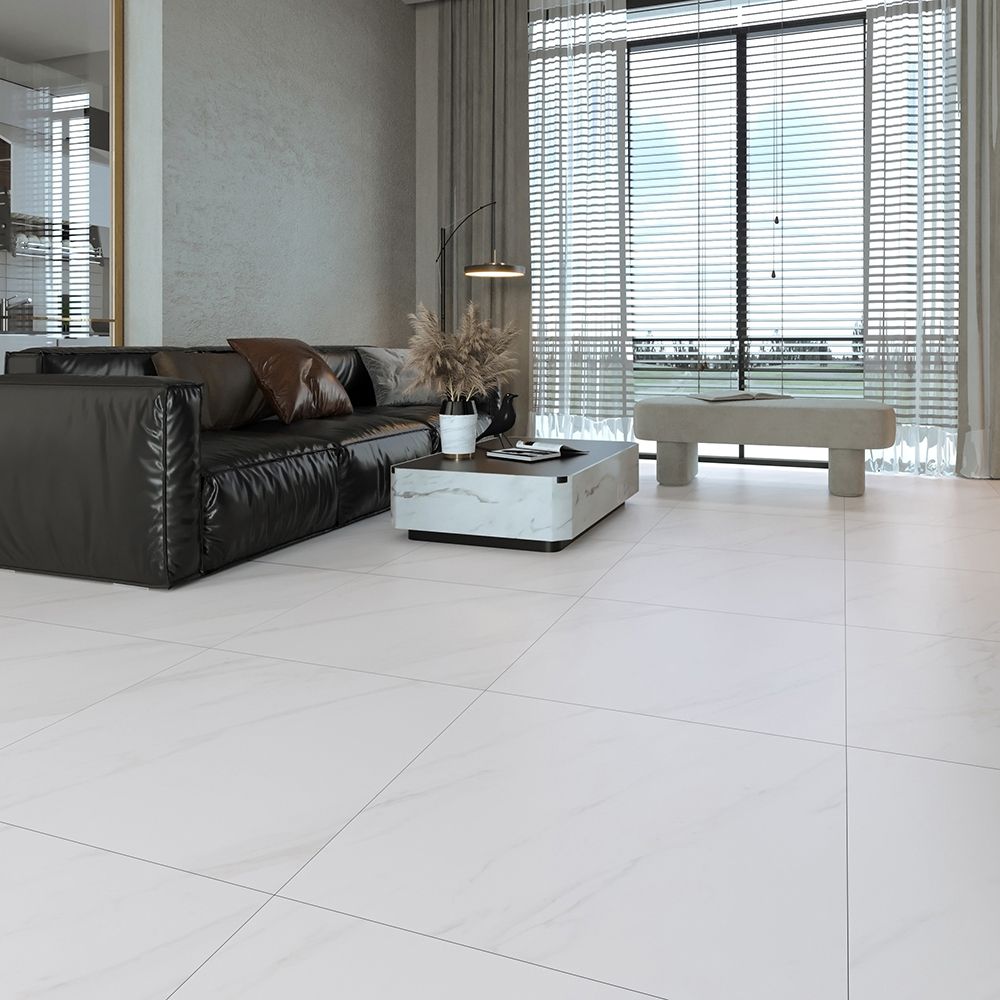 بلاط أرضيات 75×75×1.1 سم