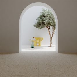 بلاط أرضيات خارجي 60×60×1.5 سم
