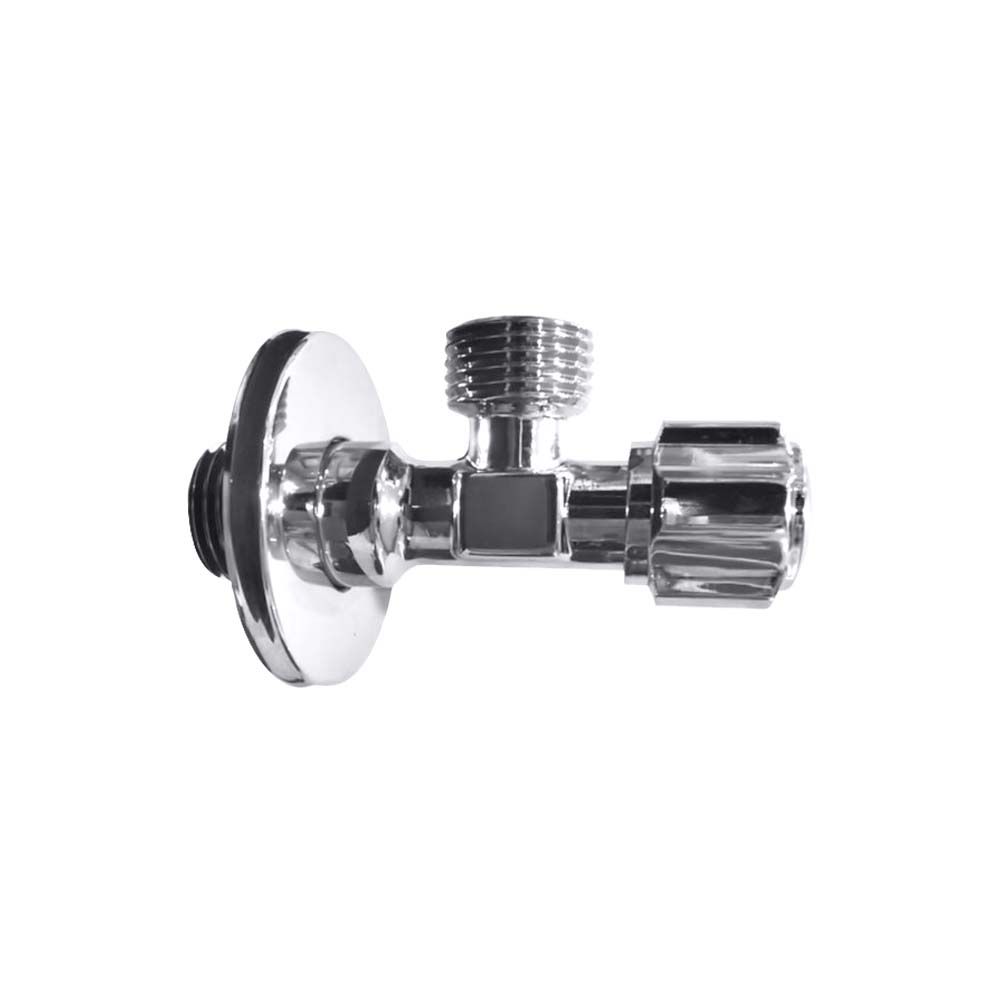 محبس زاوية 1/2"×1/2" - كيفينغ ألفريد فيكتوريا
