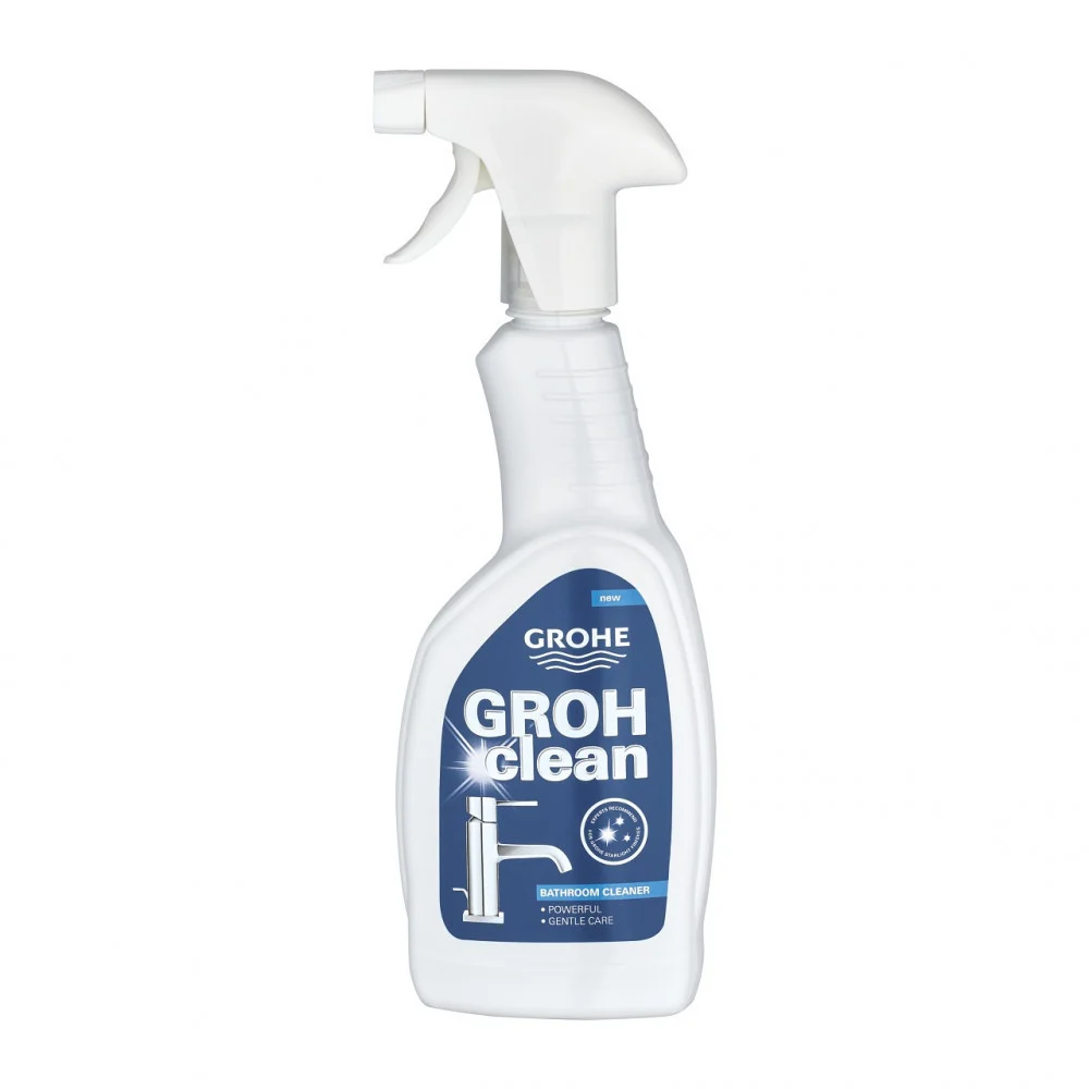 بخاخ  تنظيف خلاطات وبزابيز من جروهي GROHE