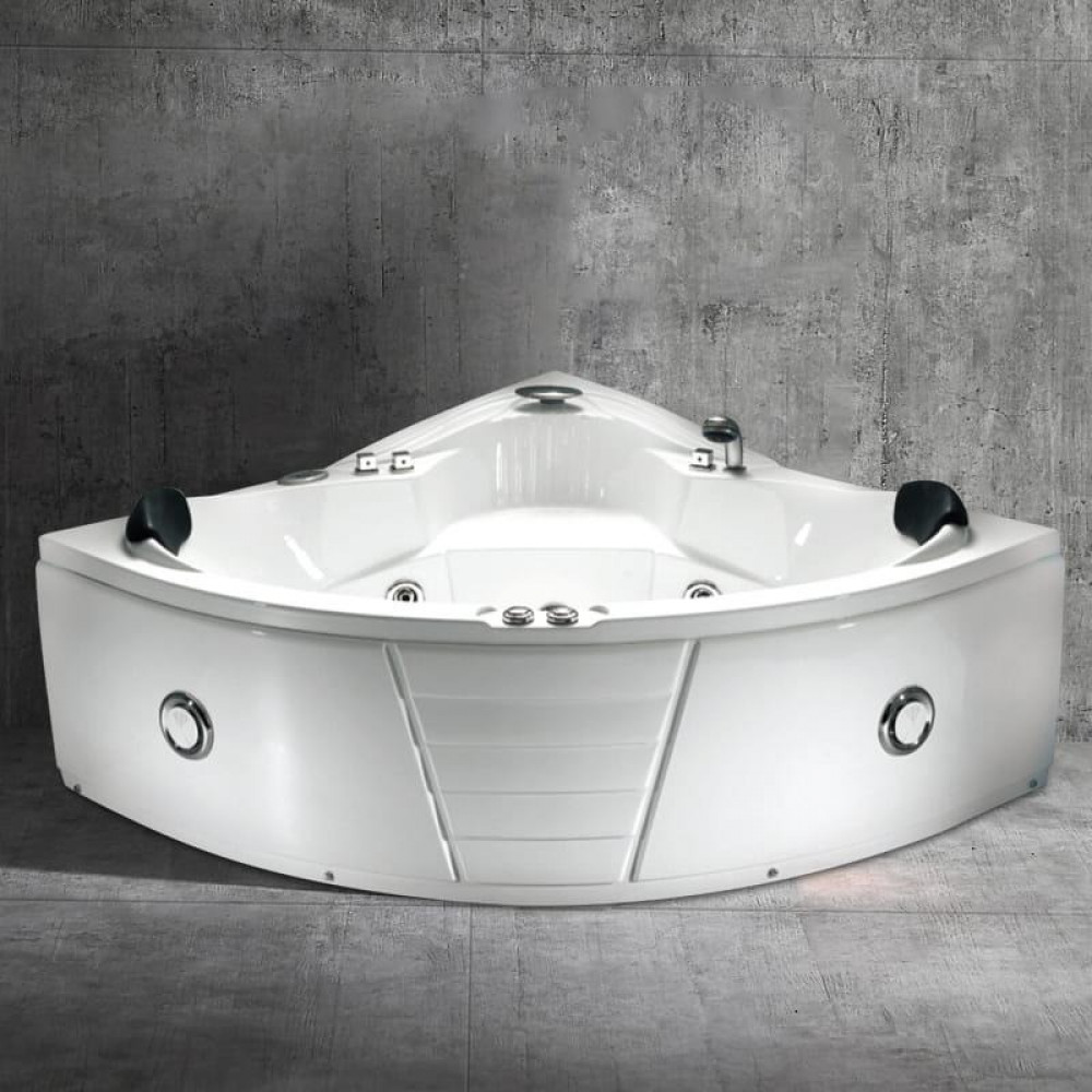جاكوزي BSM312 مقاس 150×150سم
