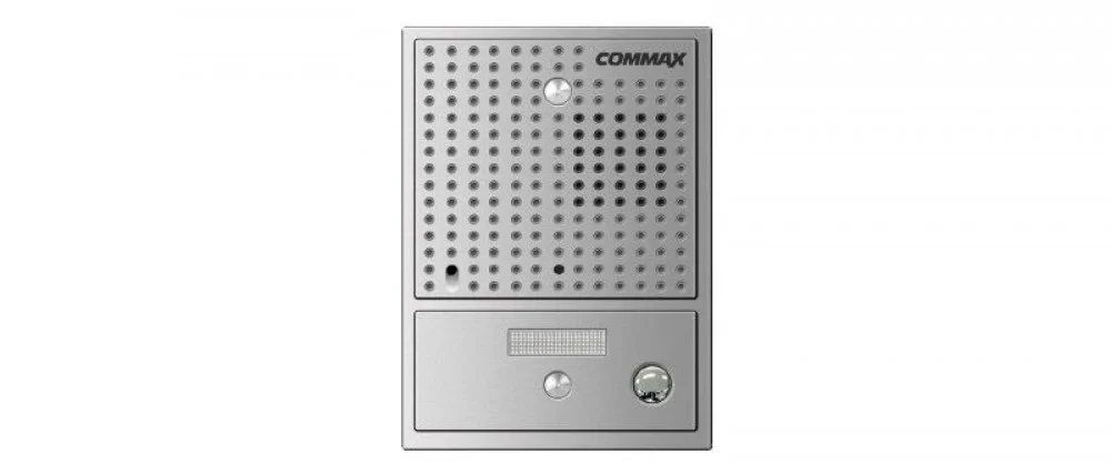 جرس بوابة كاميرا مخفية COMMAX