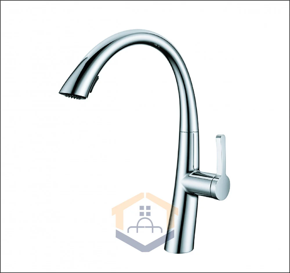 خلاط مطبخ سحب مخفي   DMK-001C