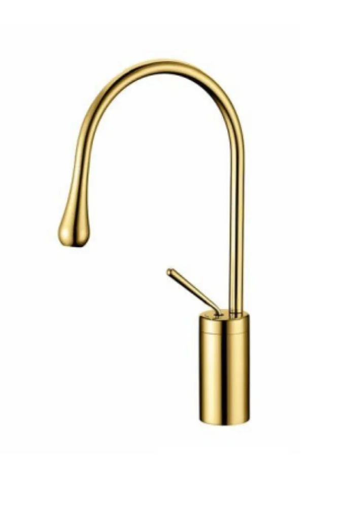 خلاط مجلي ذهبي NE-16136 2G