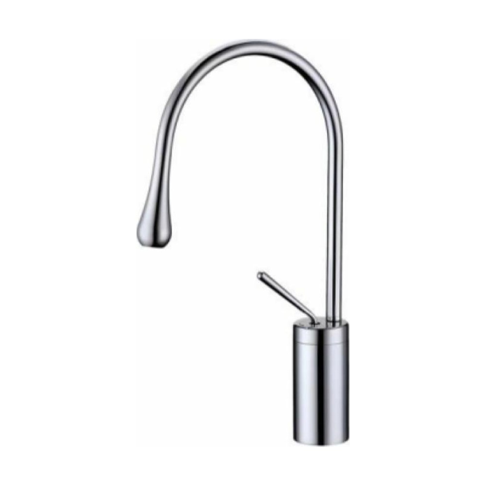 خلاط مطبخ كروم NE-16136 1S