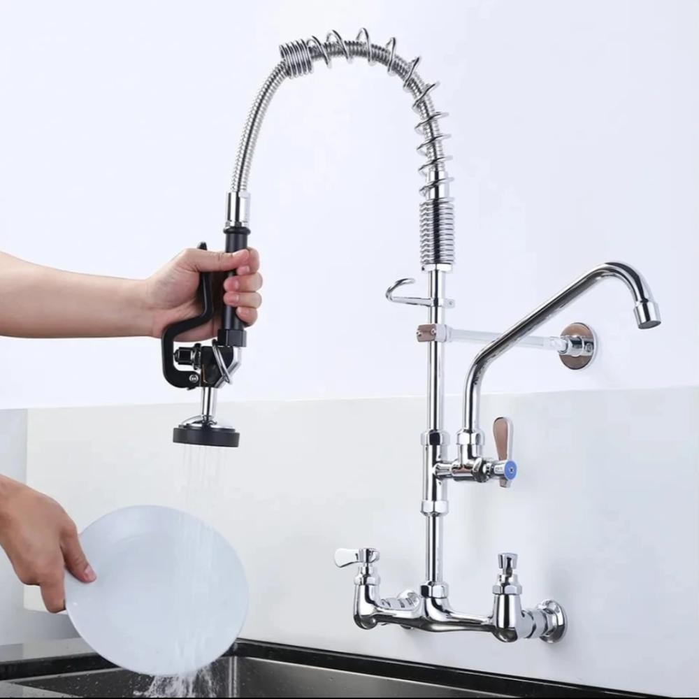 خلاط مطبخ متخصص للمطاعم والكفيهات