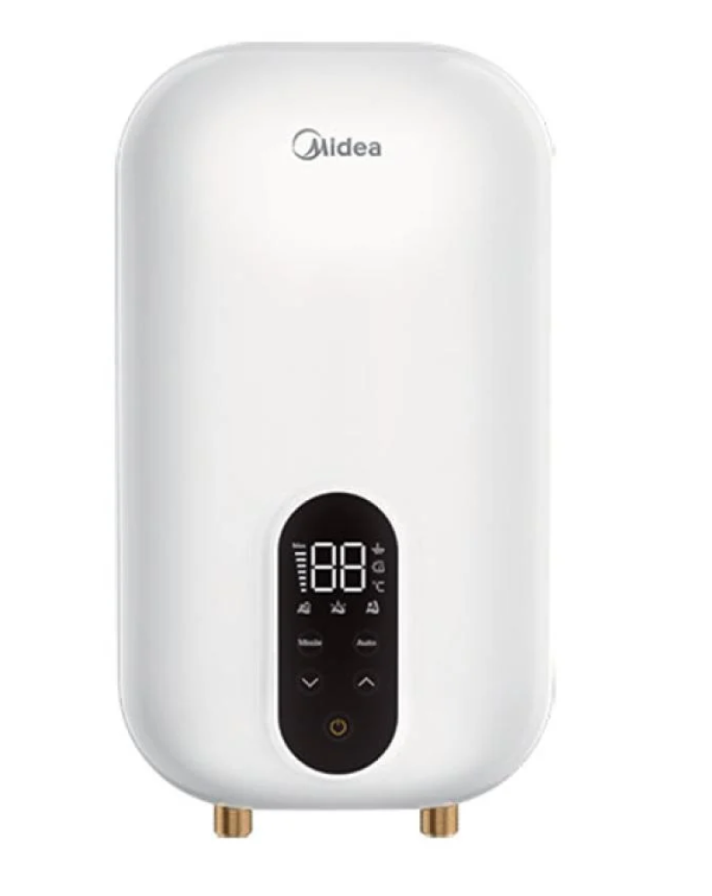سخان مياه فوري ميديا MIDEA