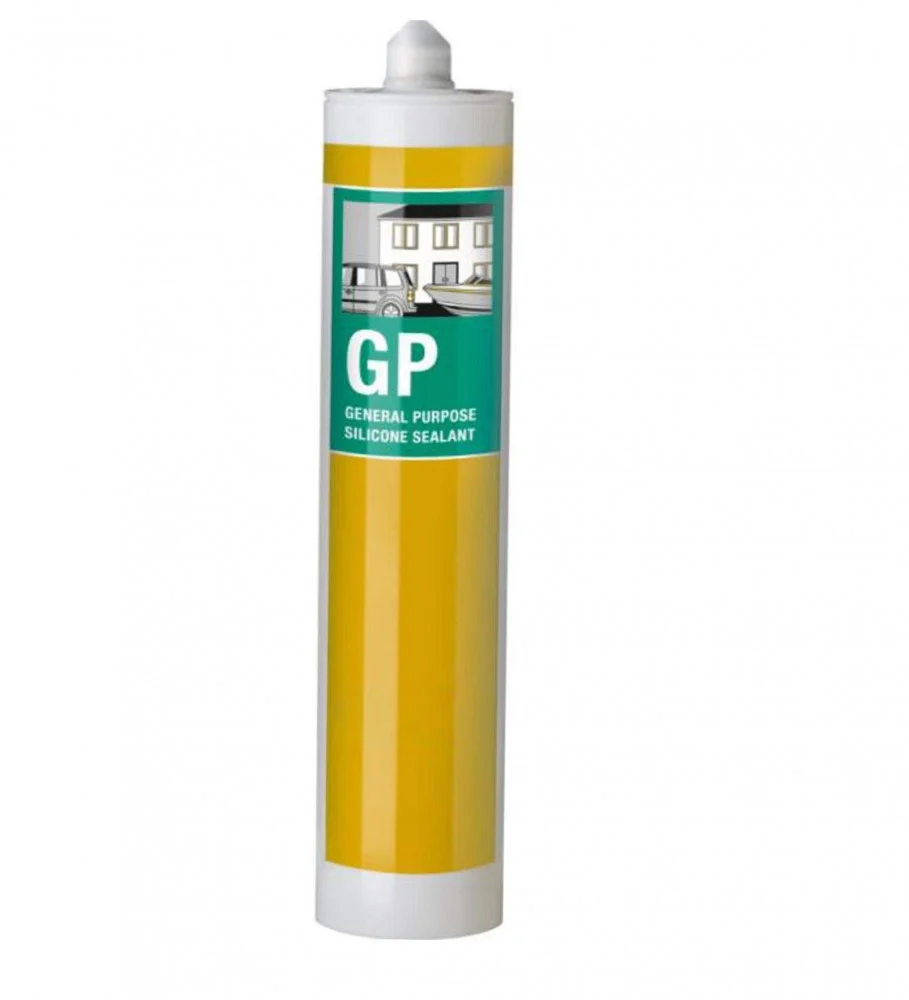 سيلكون الماني جي بي GP