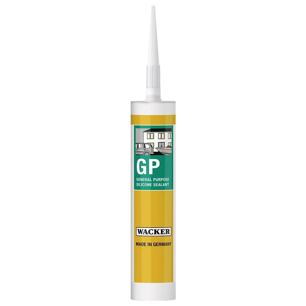 سيليكون الماني GP شفاف 24 حبة (كرتون )