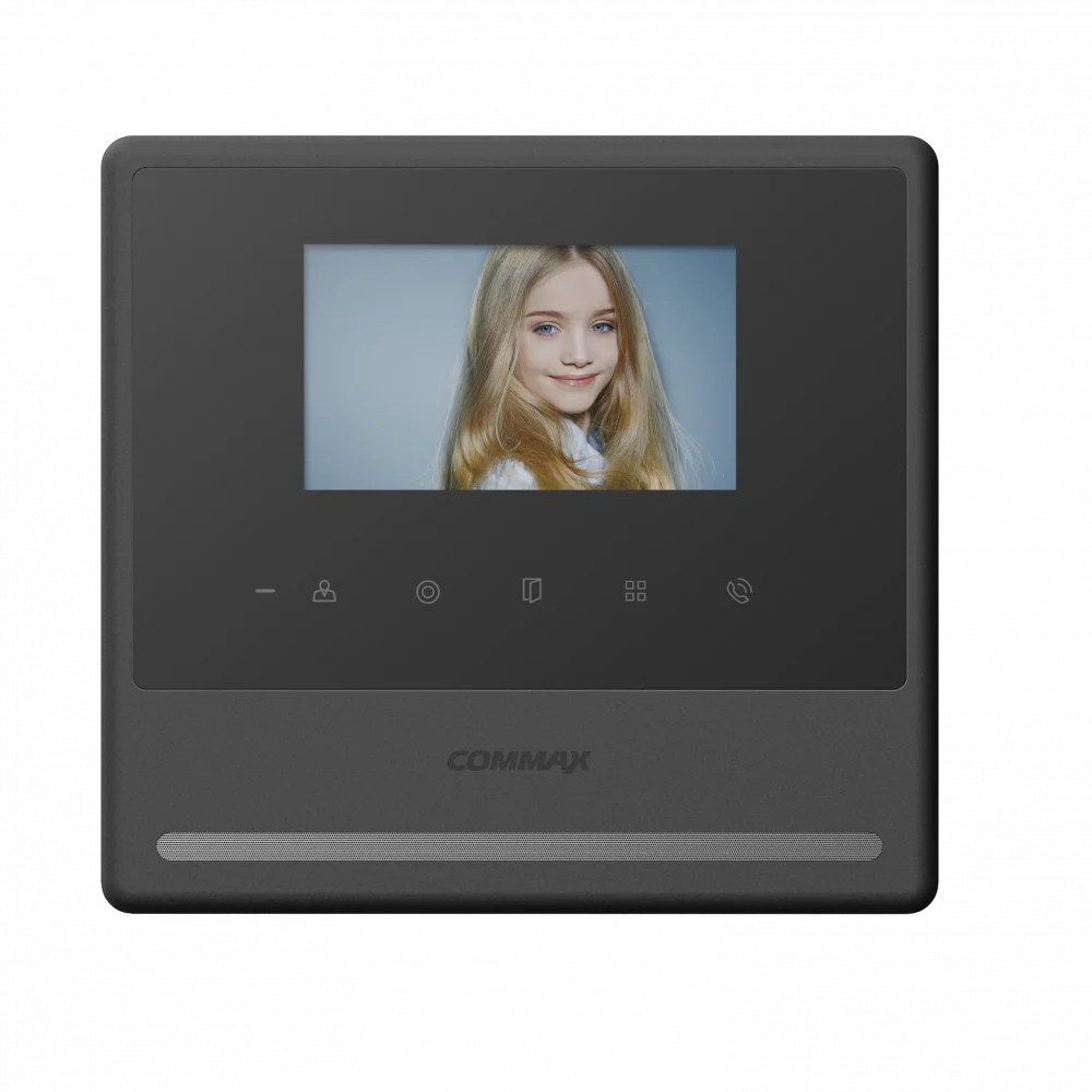 شاشة كاميرا 4 بوصة CDV-43Y