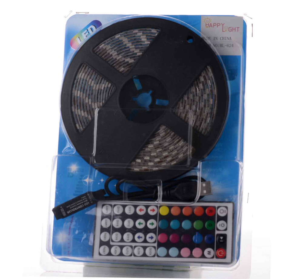 شريط USB 5V للشاشات بريموت 5 متر