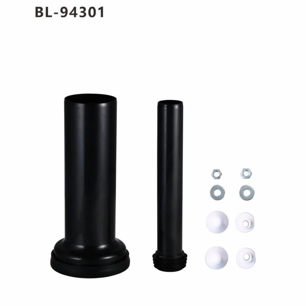 وصلة طقم سيفون كرسي معلق 30 سم  BL-94301