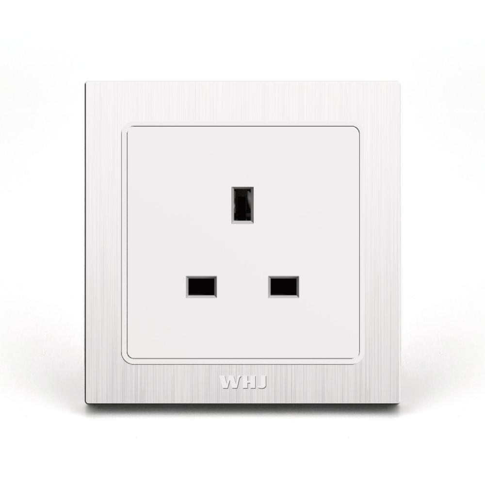 فيش ثلاثي مفرد W10