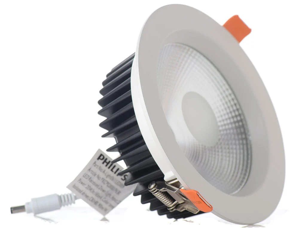 كشاف كوب 14 سم 20 وات  فيلبس philips
